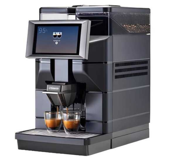 Кавомашина SAECO MAGIC B2 2023 року пробіг 2032 порції + подарунок!!!