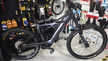 EBike ktm kapoho Elite