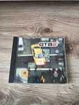 Puste oryginalne pudełko Grand Theft Auto 2 (GTA2) PC