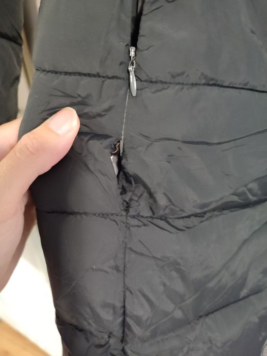 Kurtka damska rozmiar 38