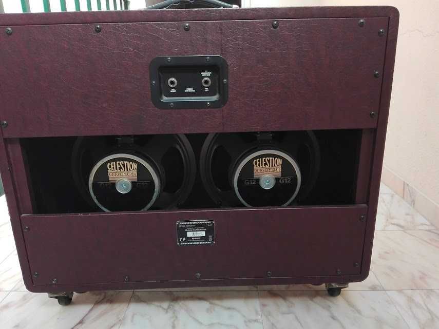 Amplificador Blackstar Artisan 212