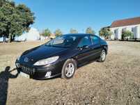 Peugeot 407 1.6 HDi Navteq