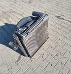 CHŁODNICA POWIETRZA INTERCOOLER RENAULT MIDLUM DXI 5