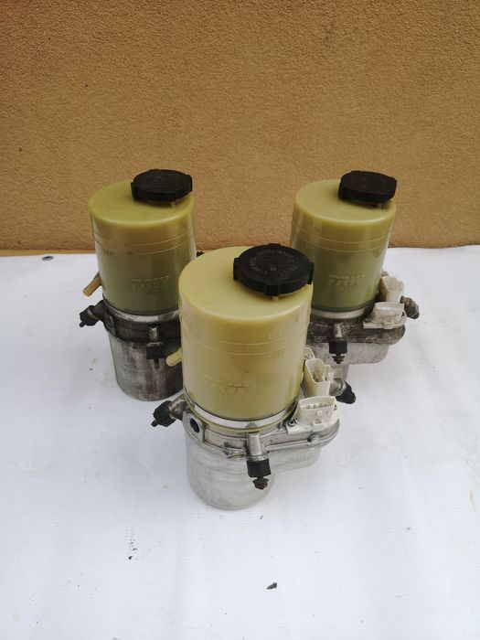 Pompa Wspomagania TRW Opel Vectra Signum C Zafira Astra