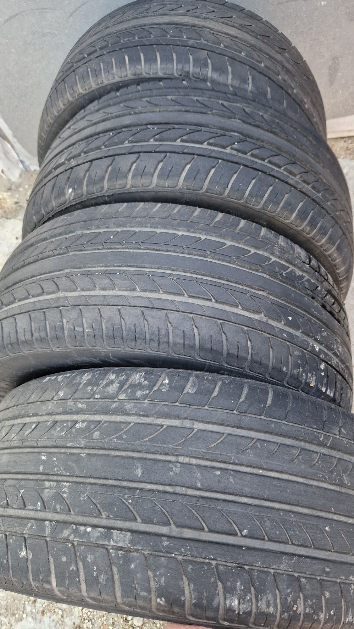 4 opony lato 235/45 R17 97W XL