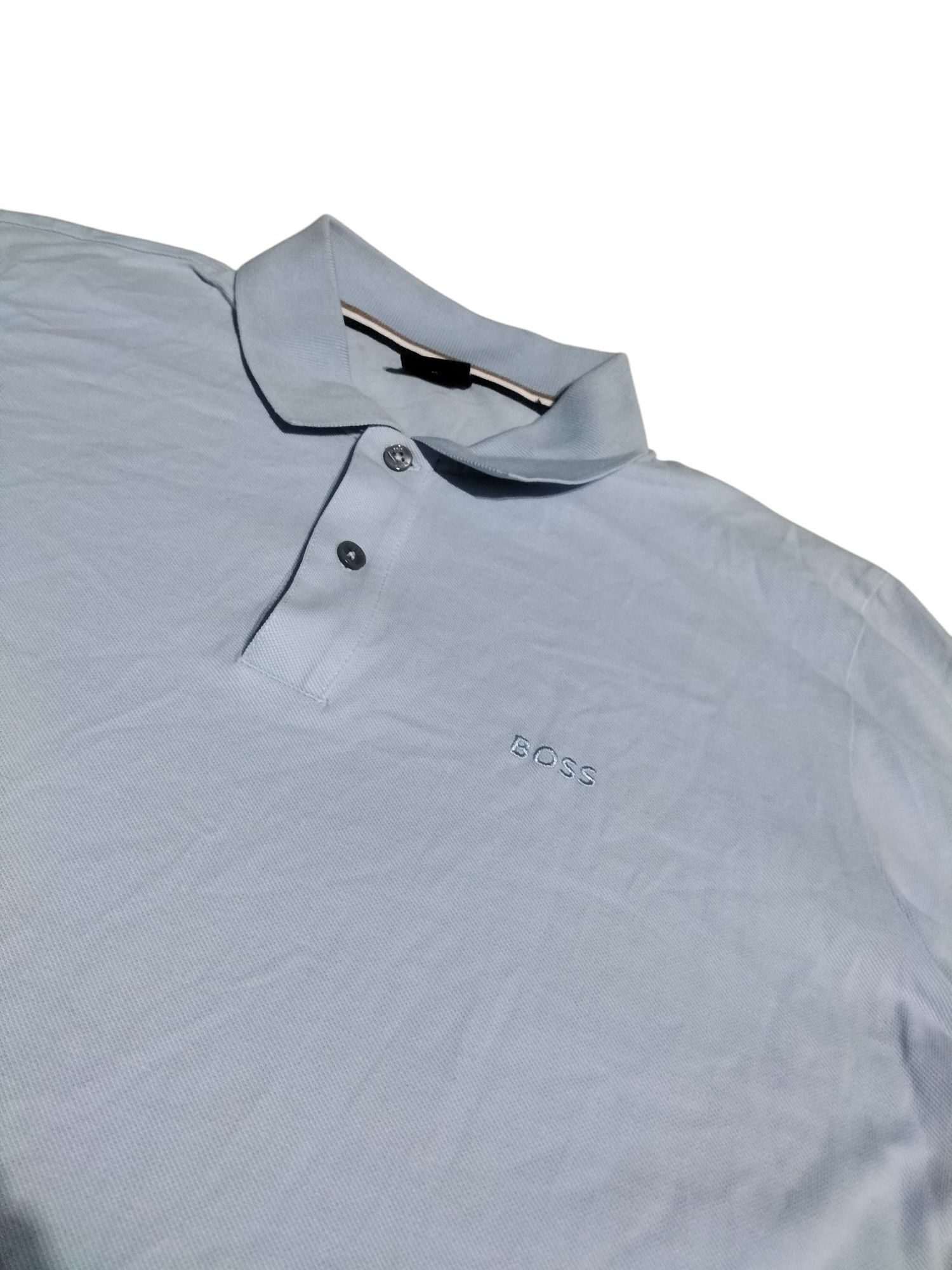 Polo Hugo Boss r.m