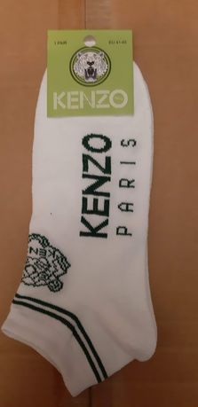 Коллекция KENZO носки      55грн