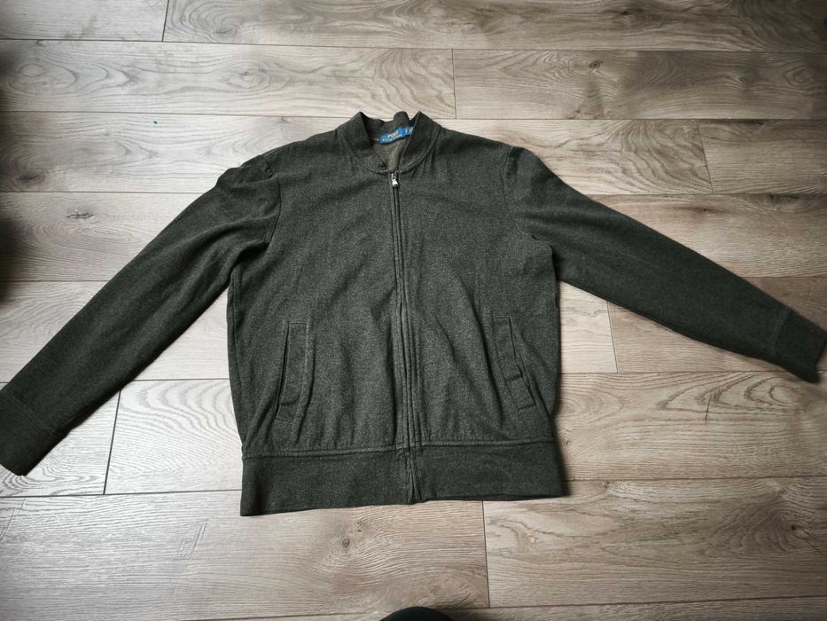 Bluza/bomberka Polo Ralph Lauren rozm S