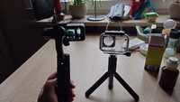 Mi 4k Action Camera plus Gimbal