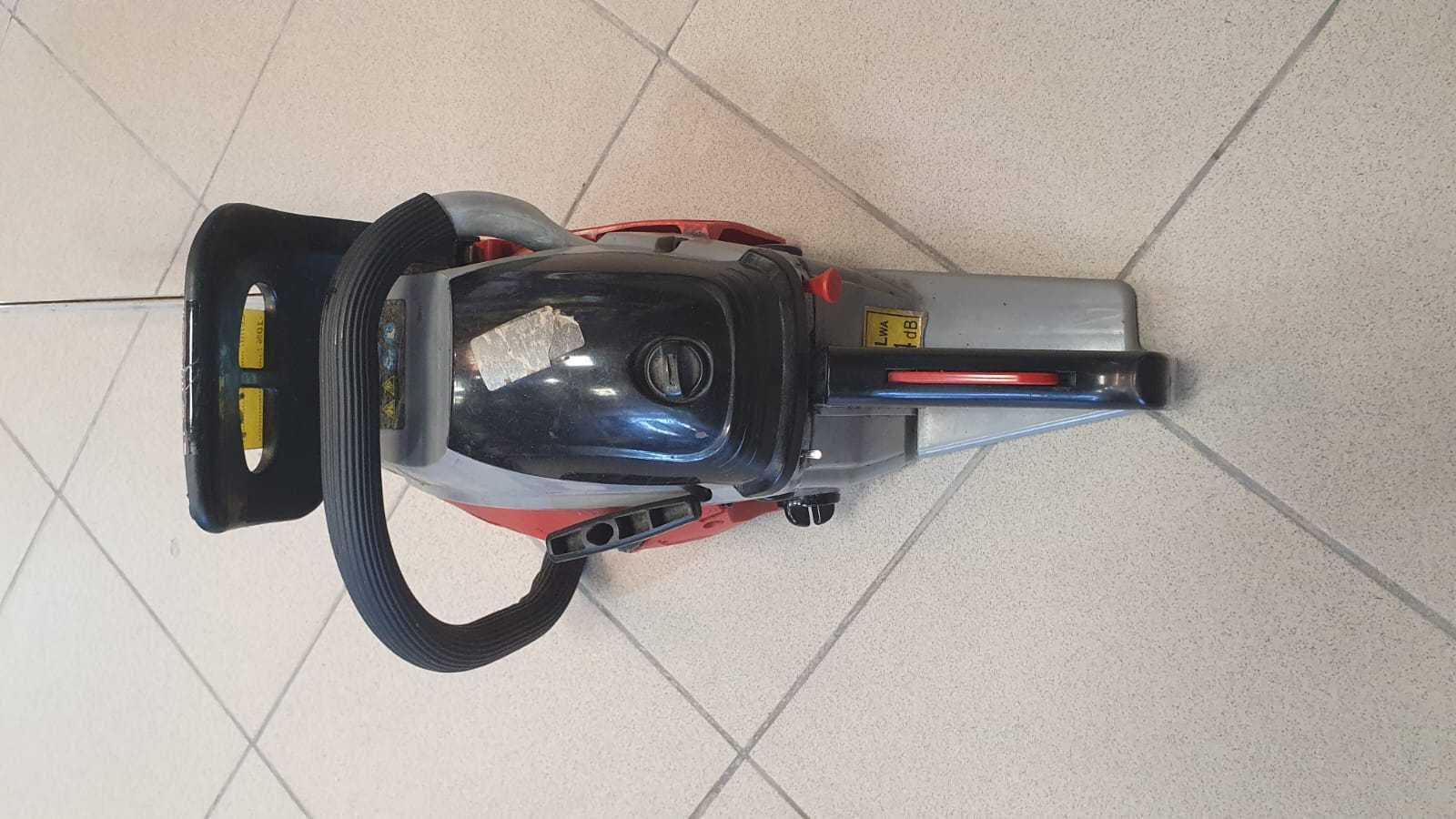 Piła spalinowa Faworyt 5300 - Madej Gorlice Mickiewicza -