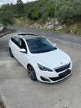 Peugeot 308 1.2 Pure Tech Kit GT line