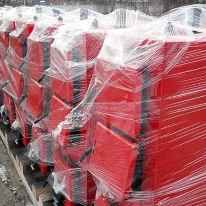 ‼️ALTEP Duo Plus 62кВт.Твердопаливний Котел Тривалого Горіння Сталь 6м