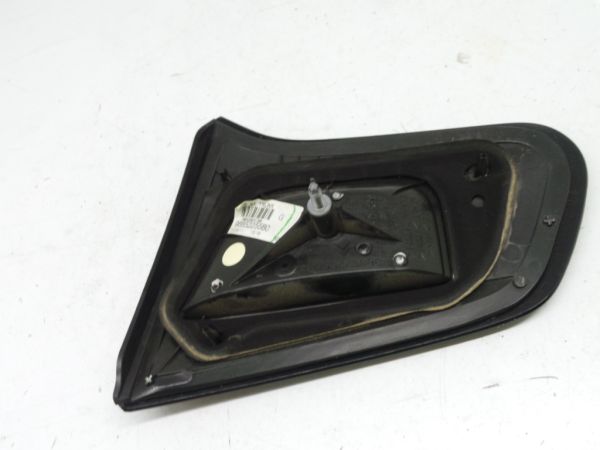 Refletor tampa da mala esquerdo CITROËN C3 II (SC_)