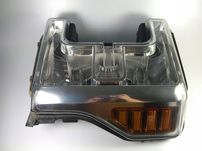 Ford F250 reflektor lampa przednia przód Lh 17-19