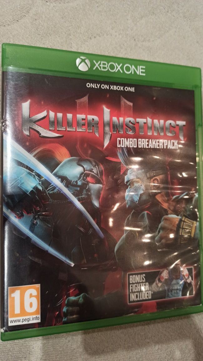 Killer Institute Definitive Edition Xbox One