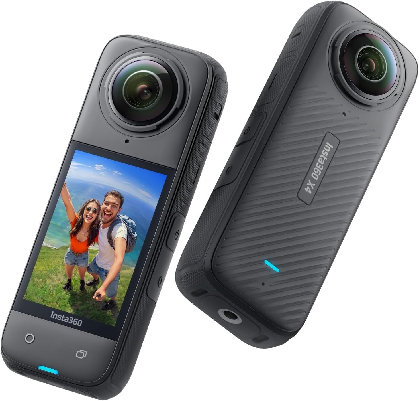 Insta360 X4 Nova