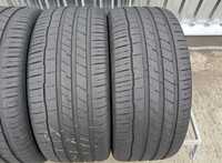 285 45 21 hankook ventus evo 3 пара шин лето протектор 70%