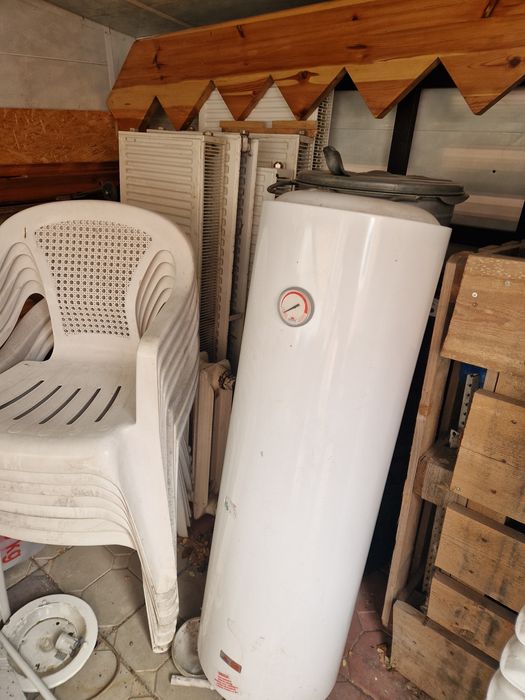 Bojler elektryczny podgrzewacz 1800w 80l