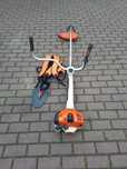 Kosa spalinowa Stihl FS 360 2,3 KM podkaszarka