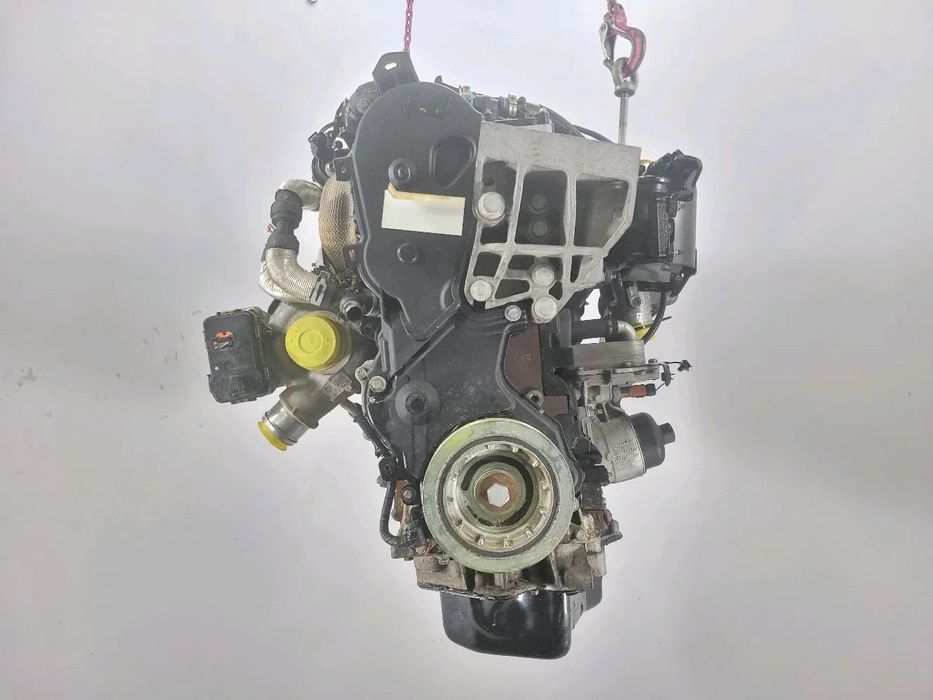 Motor 224DT LAND ROVER 2.2L 150CV (EURO 5)