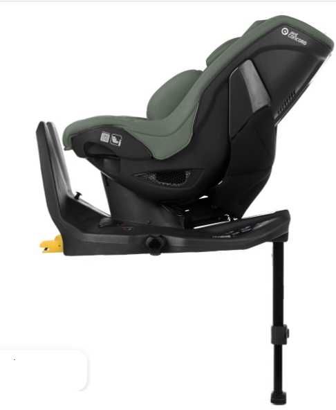 Fotelik Samochodowy OBROTOWY CONCORD JANE iKONIC R i-size 0-18kg 105cm