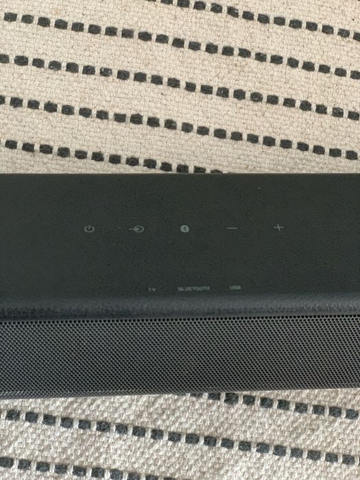 Soundbar Sony ST-SF150