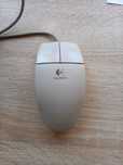 Mysz Logitech M-S34 Retro