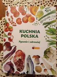 Kuchnia Polska Książka Biedronka