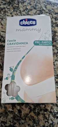 Faixas de gravidez Chicco