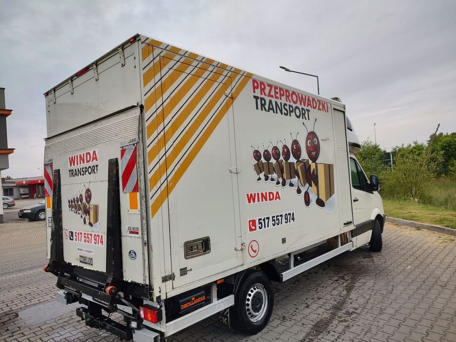 Przeprowadzki opróżnianie mieszkan domów garażu sprzątanie likwidacja