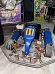 Kart Rimo 200cc moto Honda GX200