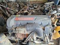 Silnik Renault Premium 10837cm³