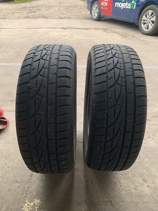 Opony Hankook 185/55/R15 Wrocław Montaż Duży Wybór Super Cena!