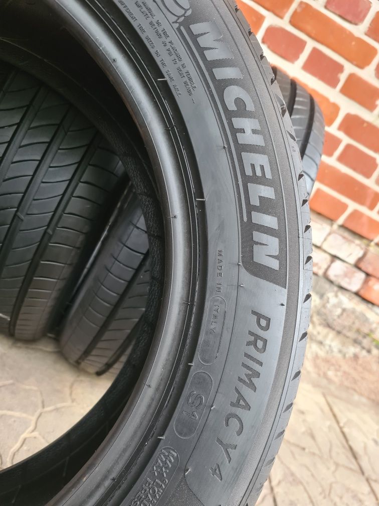 205/55 R17 Michelin Primacy4 91V Нові 2021року