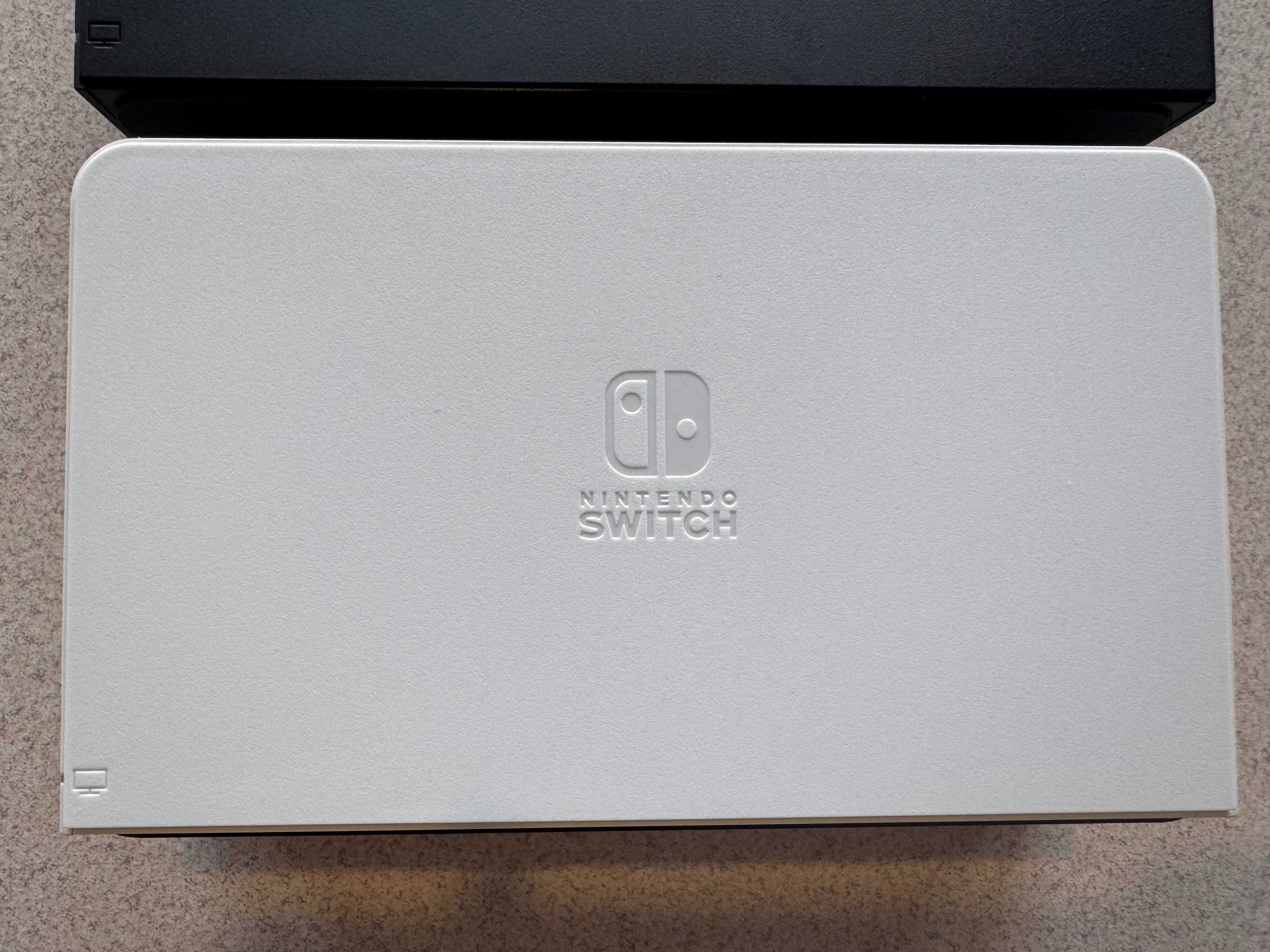 Док станція для Nintendo Switch Oled Limited Edition