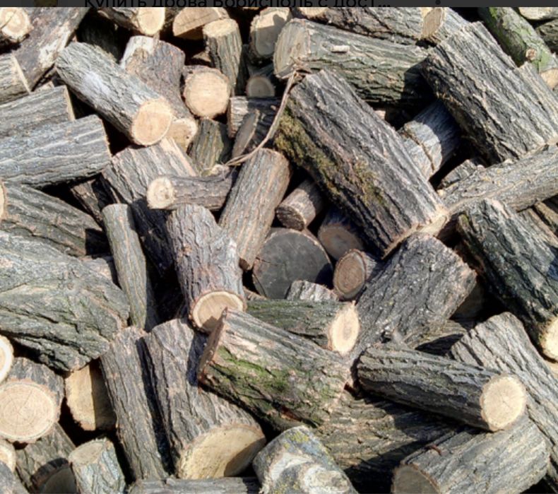 Продам : ДРОВА(метровки) ДУБ,АКАЦІЯ ЗІЛ-131