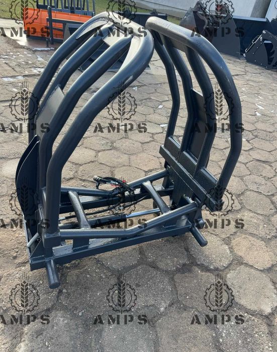 Chwytak do bel POWIĘKSZONY Wszystkie mocowania!!