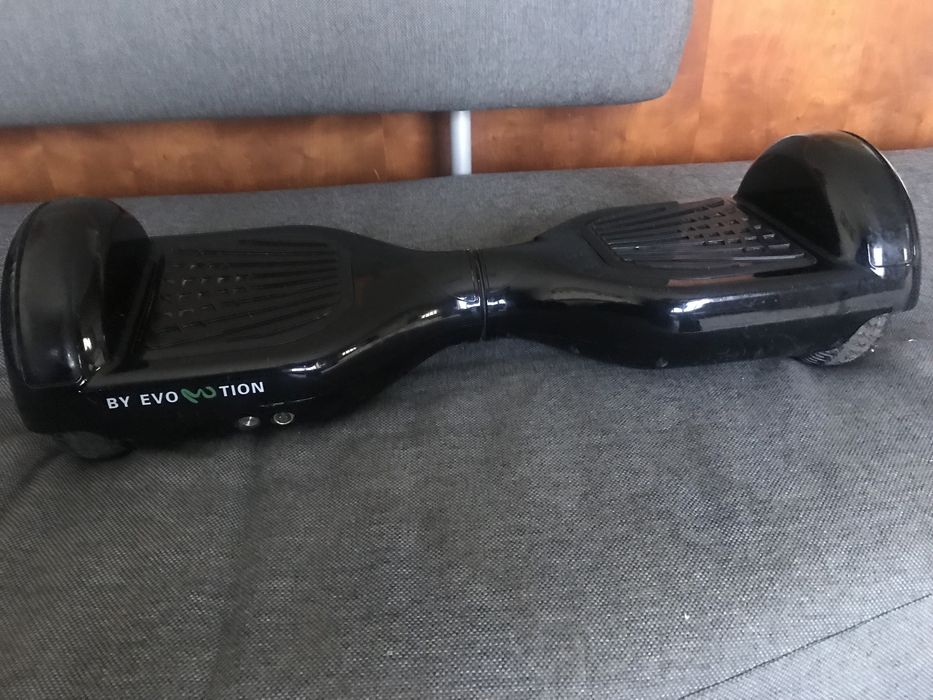 Hoverboard Elétrico