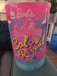 Barbie Color Reveal