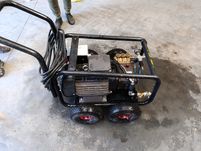 Myjka Karcher Clena 350 bar wysokociśnieniowa