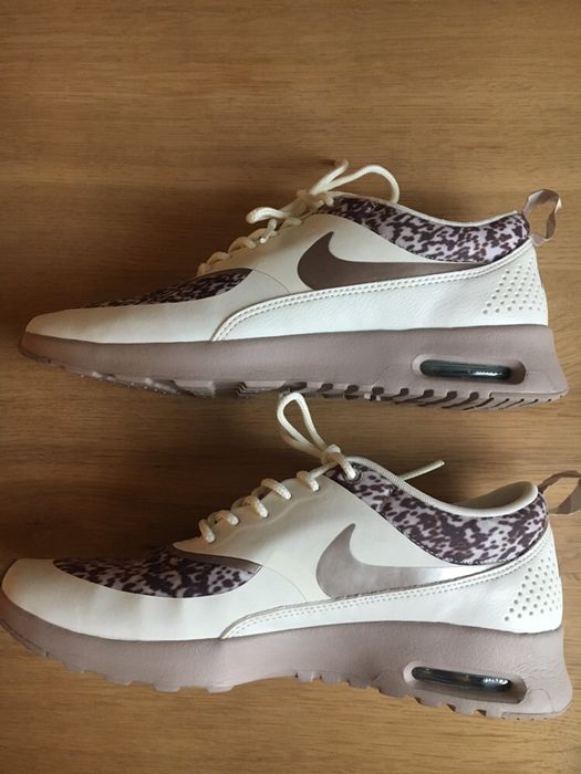 Nike Air Max Thea r. 39
