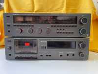 UNITRA wieża stereo z lat 80-tych