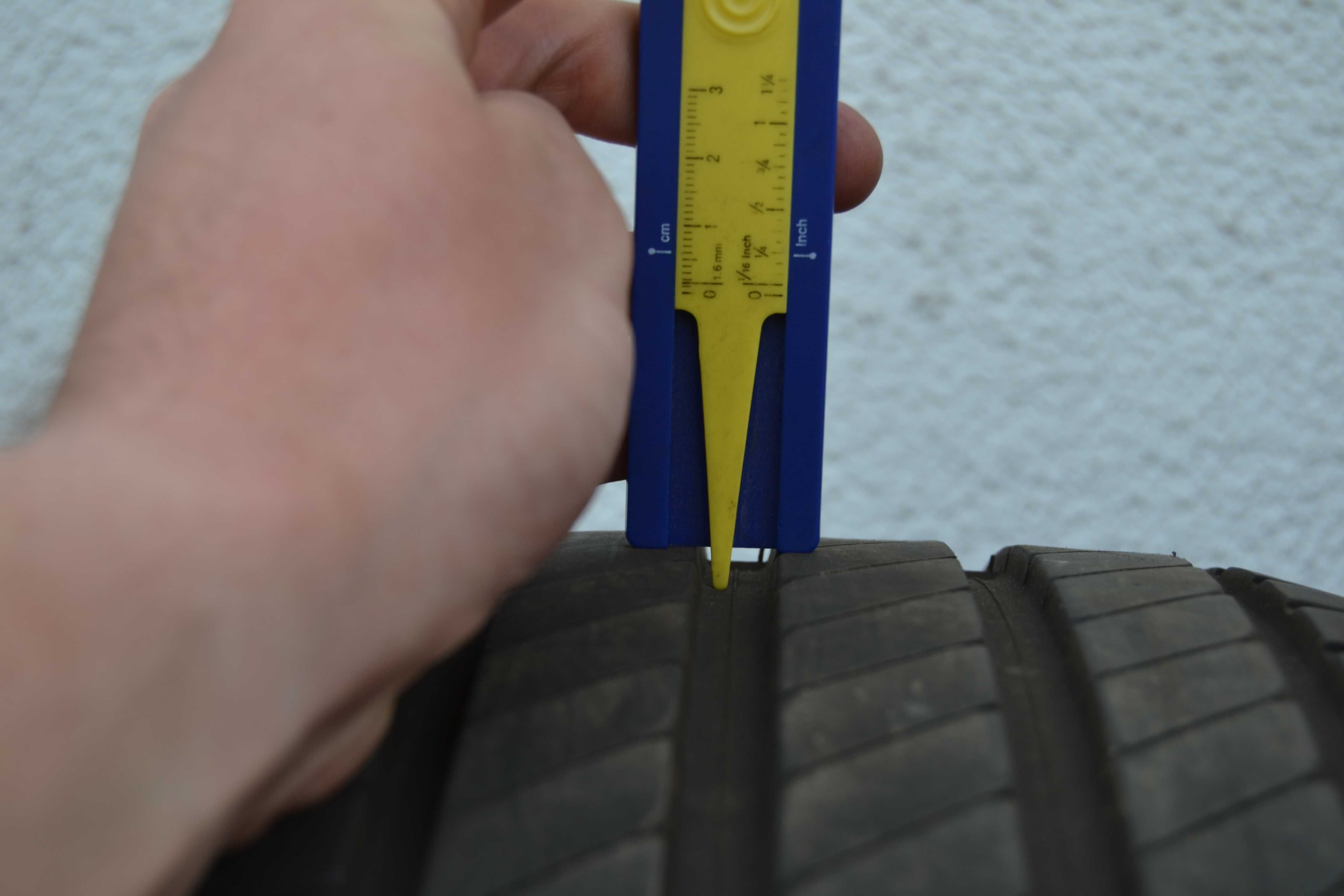 2x lato 215/55r16 Kleber Dynaxer 2022rok 215/55-16 HP4 letnie