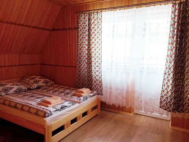 Noclegi Zakopane- blisko centrum, wolne pokoje .