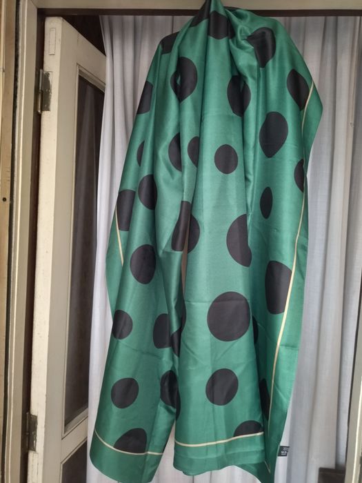 Echarpe 1.90x90 viscose