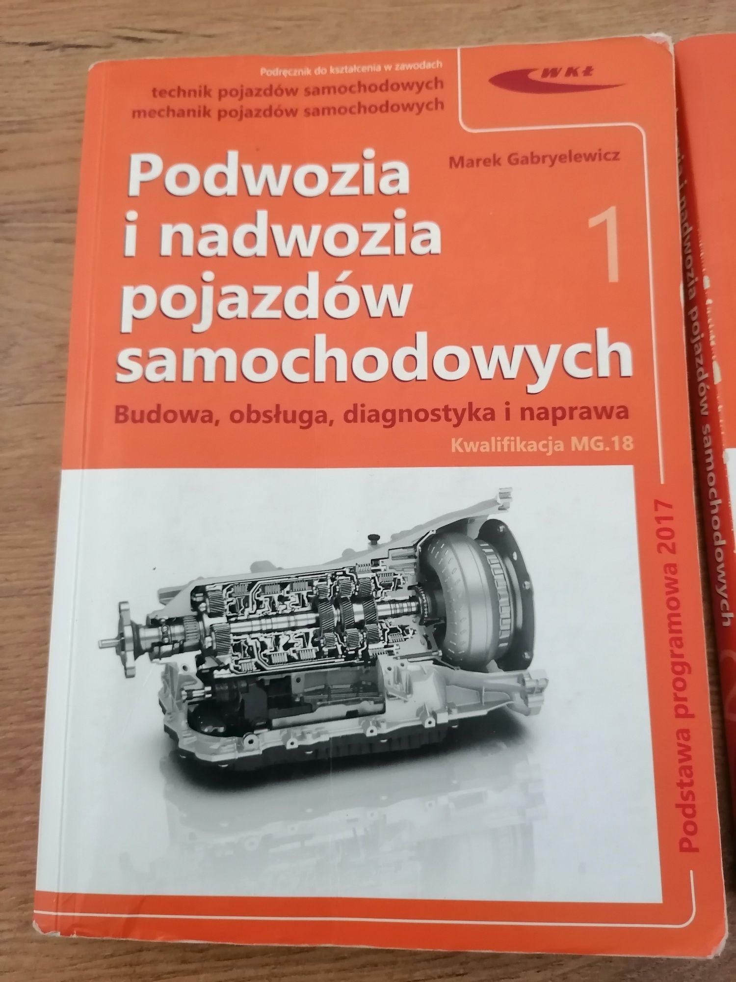 Podręcznik do szkoły zawodowej pierwszego stopnia