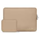 Tech-Protect Neoslim Laptop 13-14 Caffe Latte