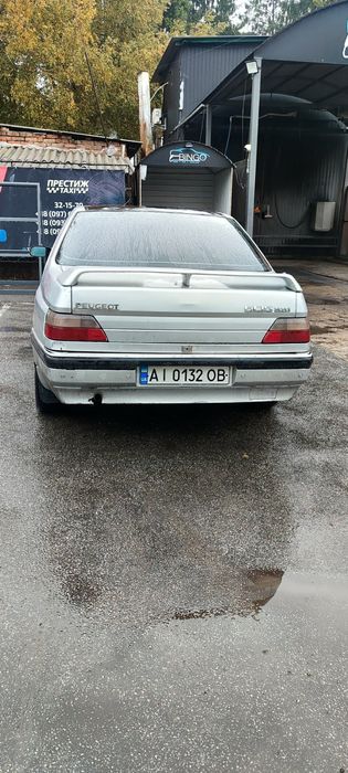 Продам старічка на ходу