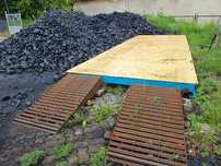 Waga samochodowa 15 ton