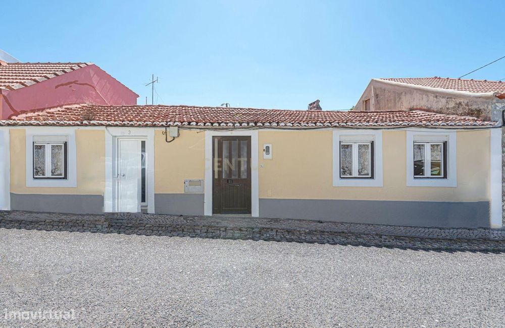 Moradia, Queluz e Belas